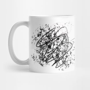 Beginnings Mug